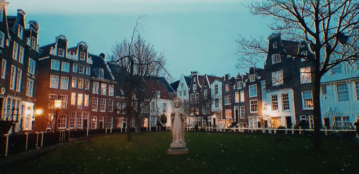 Begijnhof