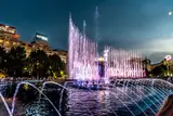 Bucharest Fountains