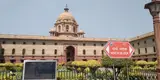 Rashtrapati Bhavan