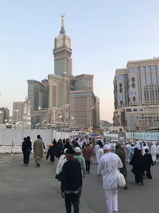 Abu Qubays