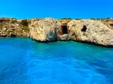 Monastery of Ayia Napa