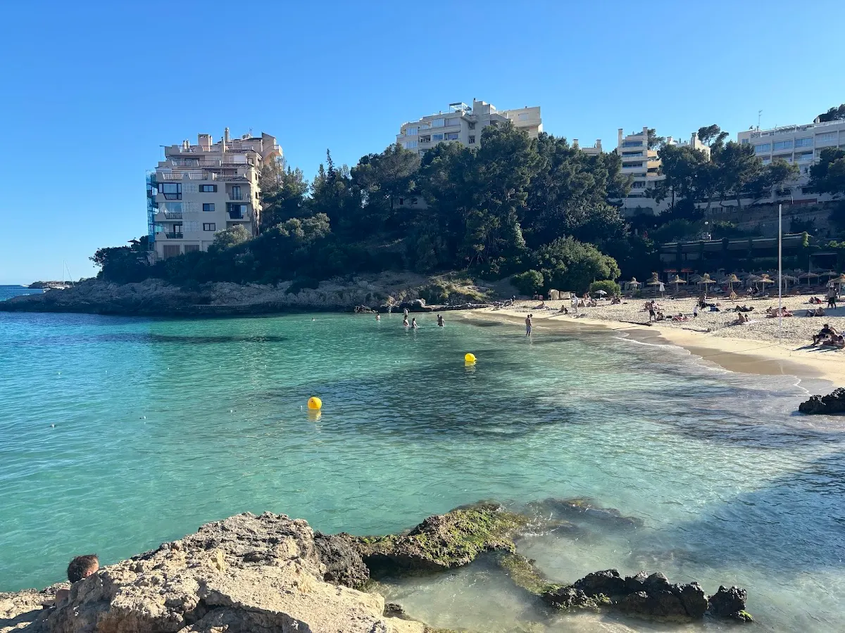 Platja de Ses Illetes