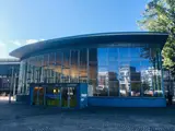 Tränenpalast
