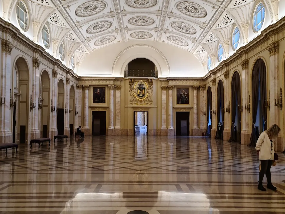 National Museum of Art