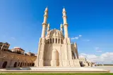 Heydar Mosque