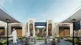 Hira Cultural District