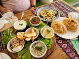 Cappadocia Turkish Restaurant Kamala Beach Phuket