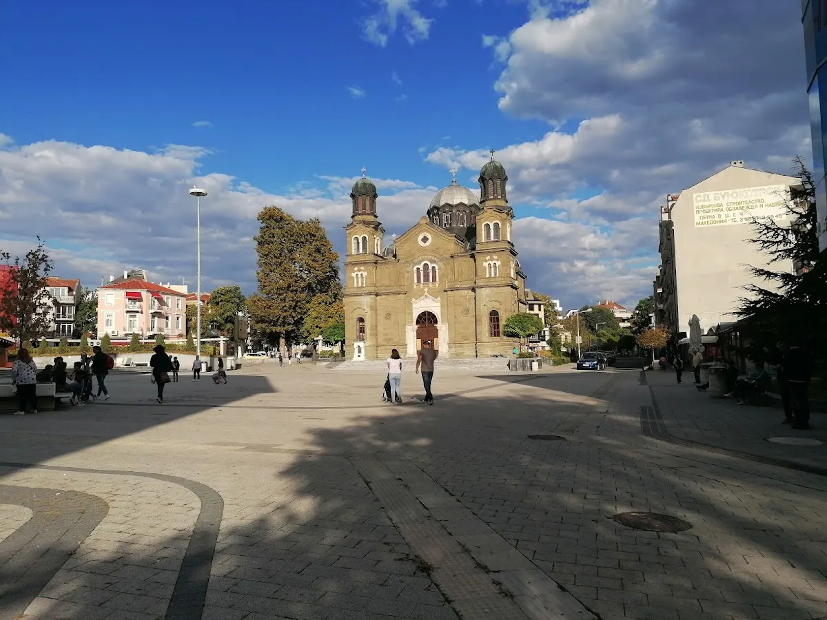 Archaeological Museum Burgas