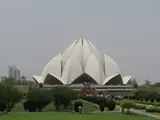 Paschim Vihar District Park
