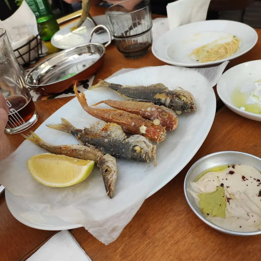 Meze