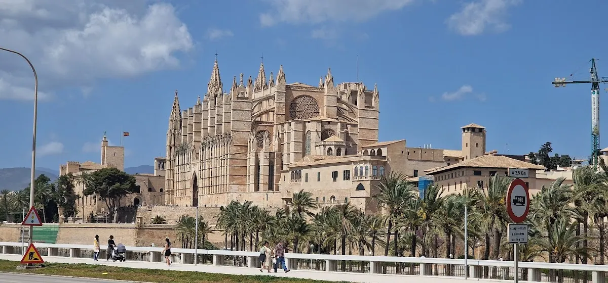 Sa Llotja