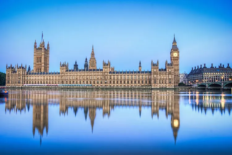 Palace of Westminster