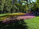 Temple of Heaven Park Children's Paradise