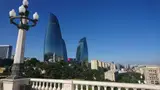 Flame Towers