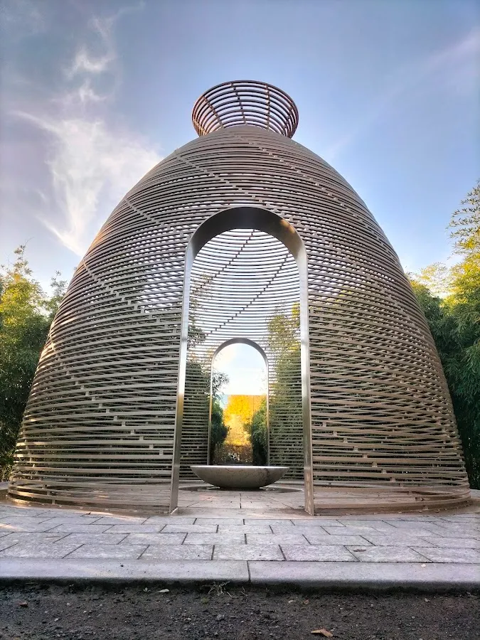 Gardens of the World