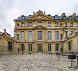 Musée National Picasso-Paris