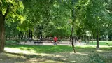 Kiseleff Park