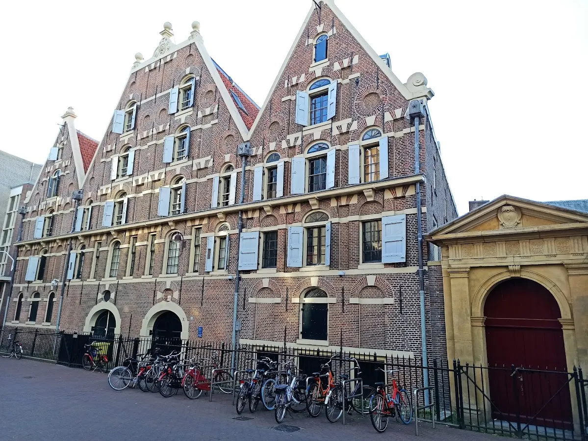 Jewish Museum