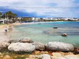 Limanaki Beach (Public Beach)