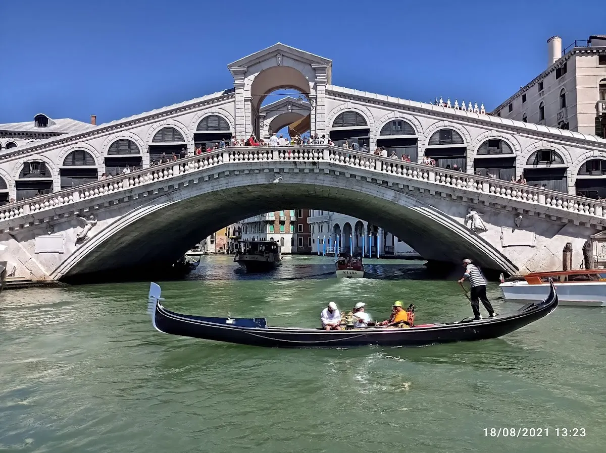 Il Gobbo di Rialto