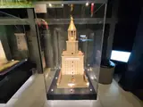"SURAKHANI" SHIP-MUSEUM