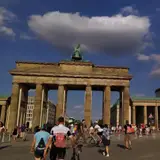 Berlin Wall Memorial