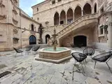 Pueblo Español de Mallorca