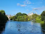 St James's Park