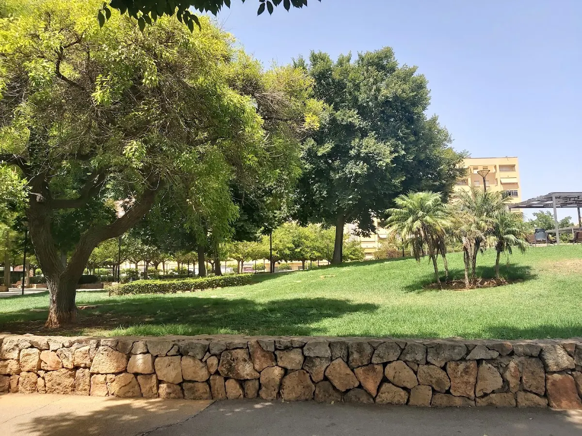 Parc de Son Costa (Sa Fertilitzadora)
