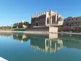 Catedral-Basílica de Santa María de Mallorca