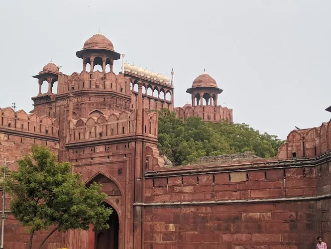 Diwan-i-Khas
