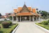 Thewasathan Samrup Pranakorn ( Bot Phram )