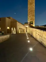 At-Turaif World Heritage Site