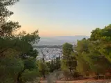 Lycabettus Hill