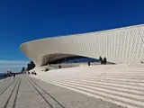 MAAT - Museum of Art, Architecture and Technology